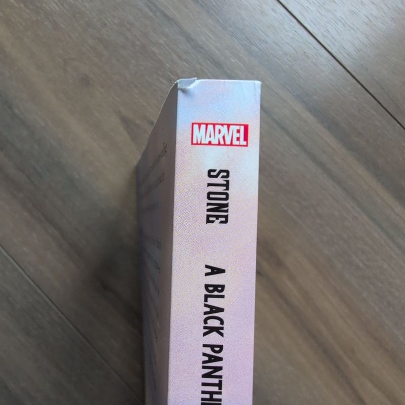 Marvel: Shuri