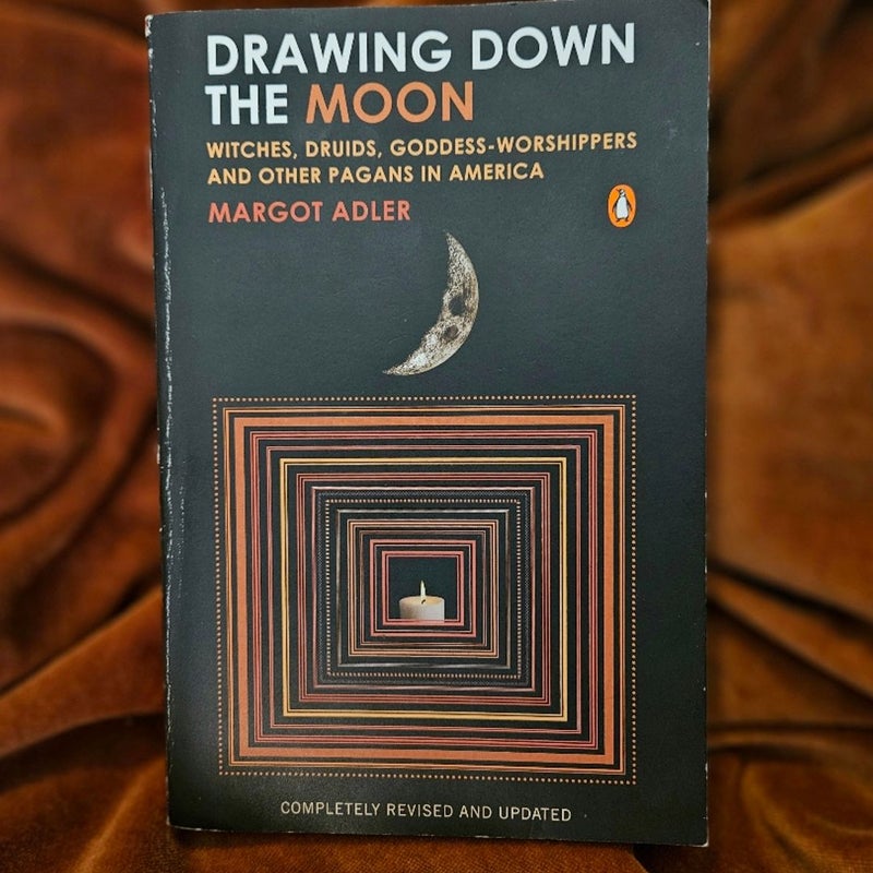Drawing down the Moon