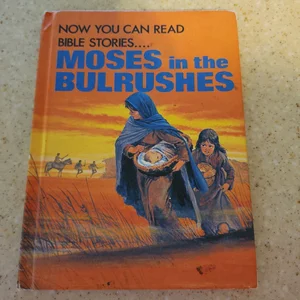 Now You Can Read-- Moses the Leader