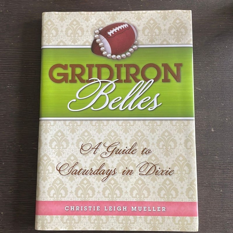 Gridiron Belles