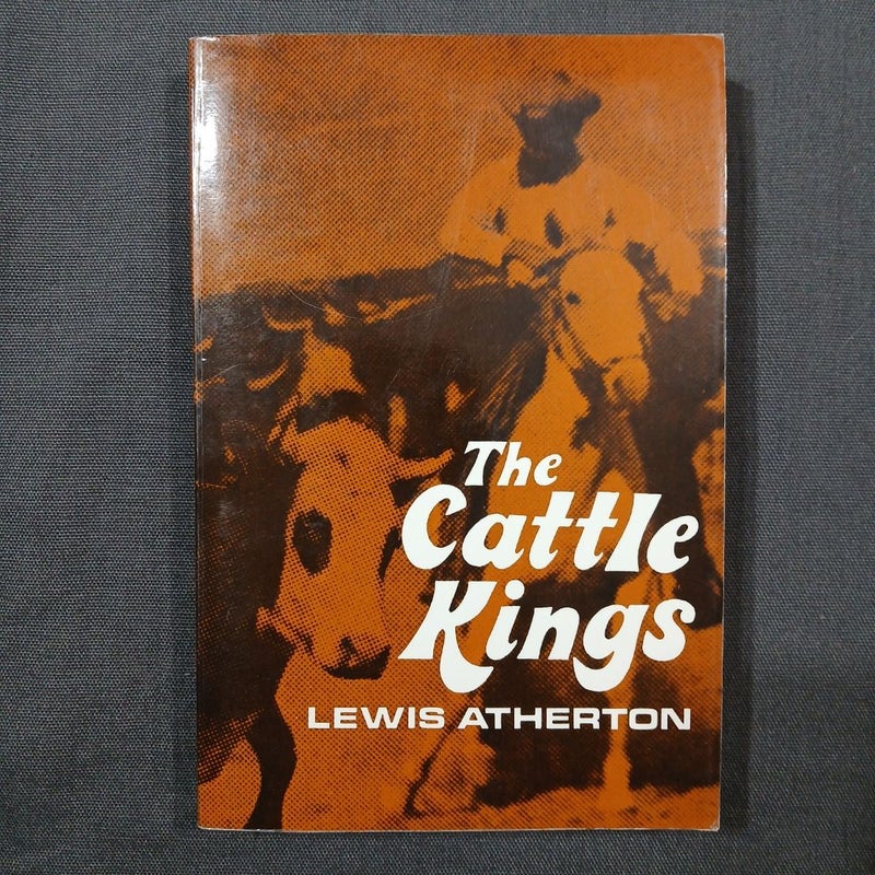 The Cattle Kings