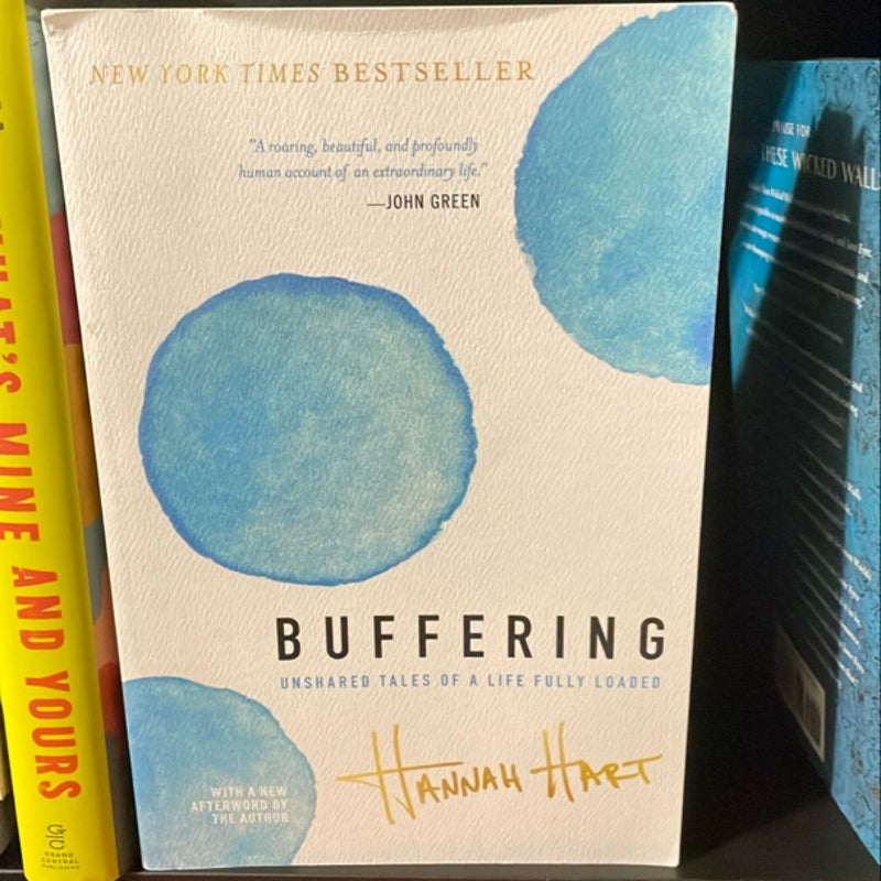 Buffering