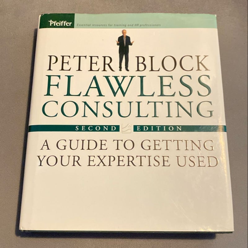 Flawless Consulting