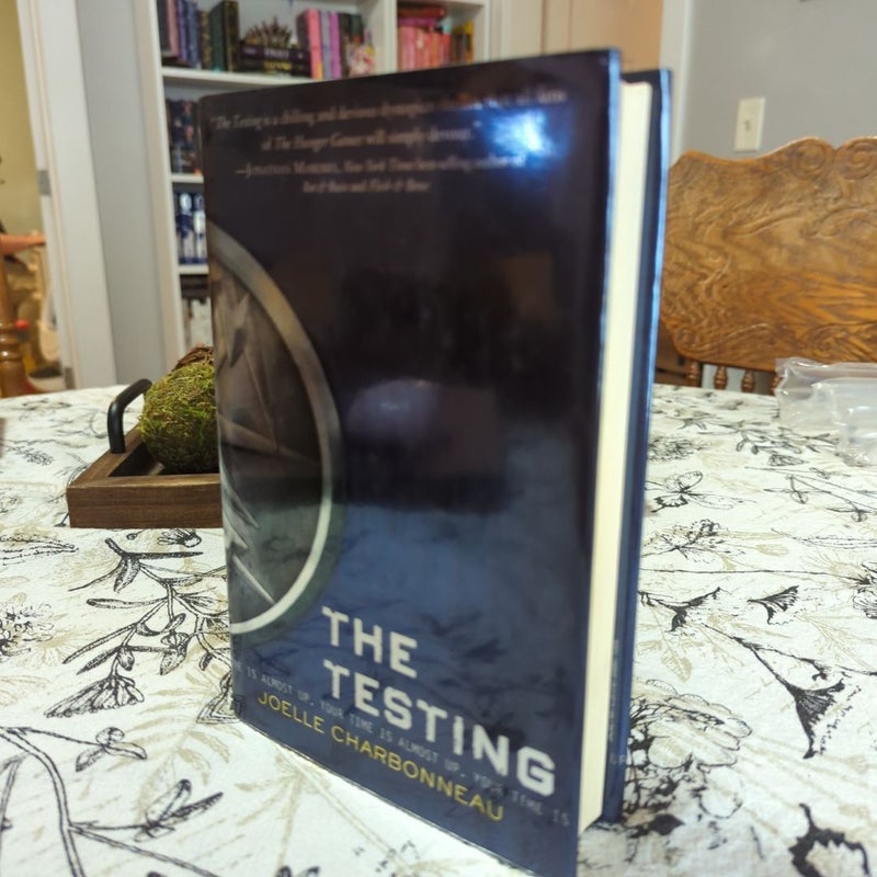 The Testing