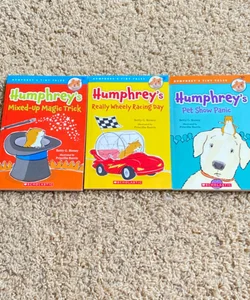 Humphrey’s Series Books