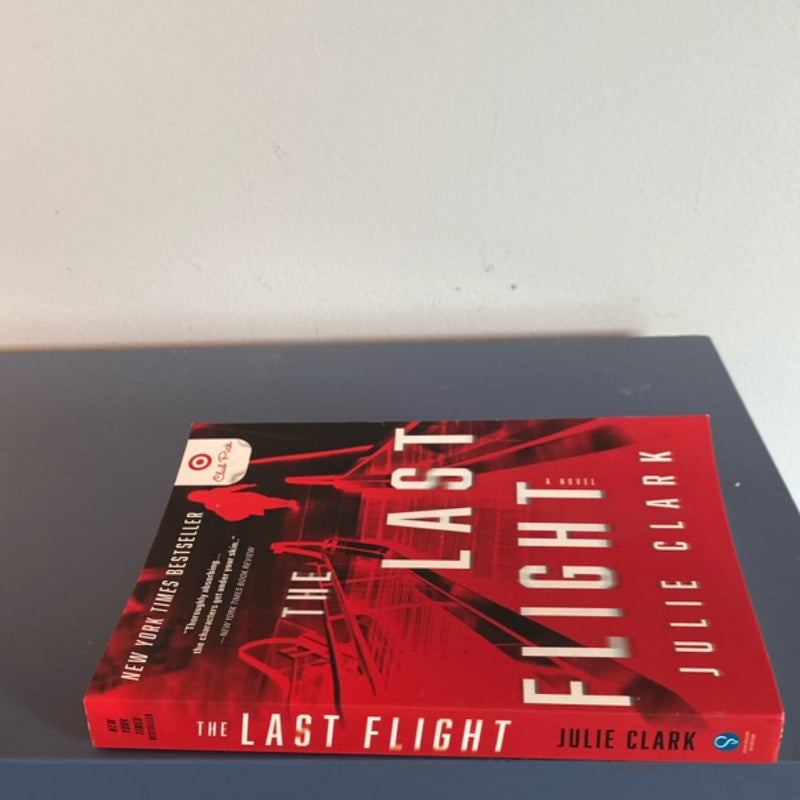 The Last Flight