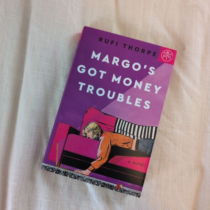 Margo's Got Money Troubles