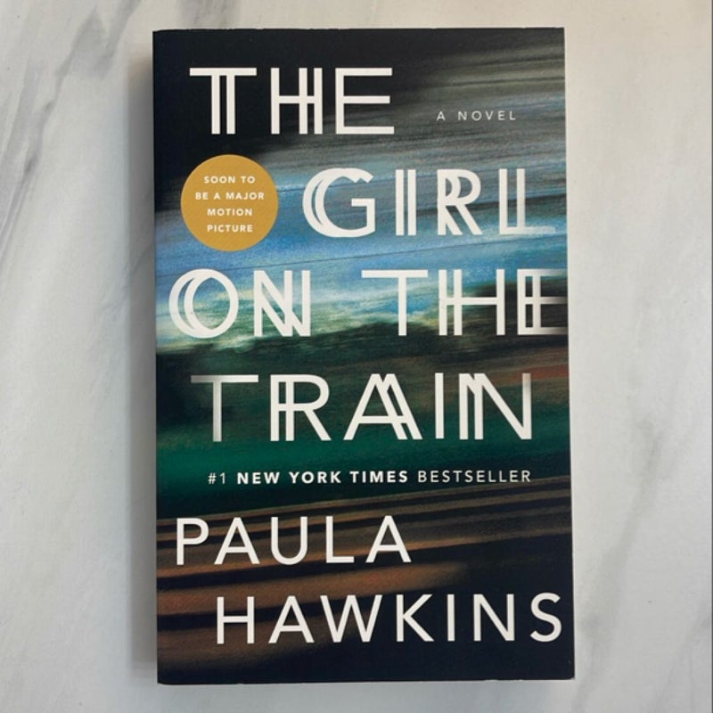 The Girl on the Train