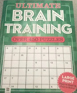 Ultimate Brain training 