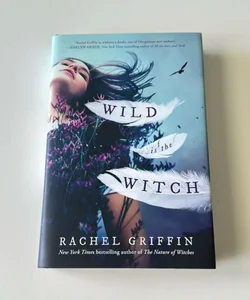 Wild Is the Witch