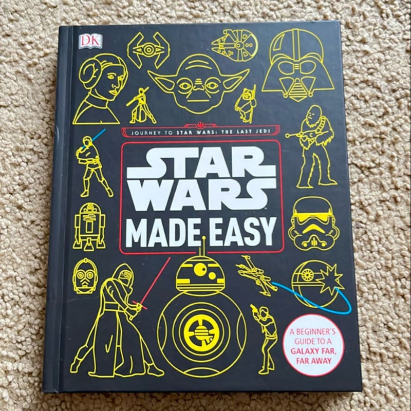 Star Wars Made Easy