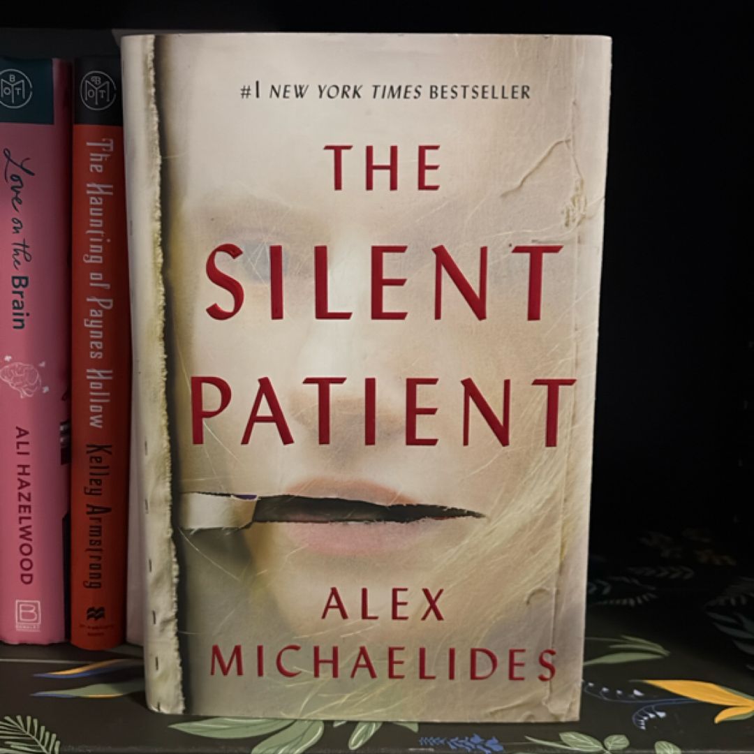 The Silent Patient