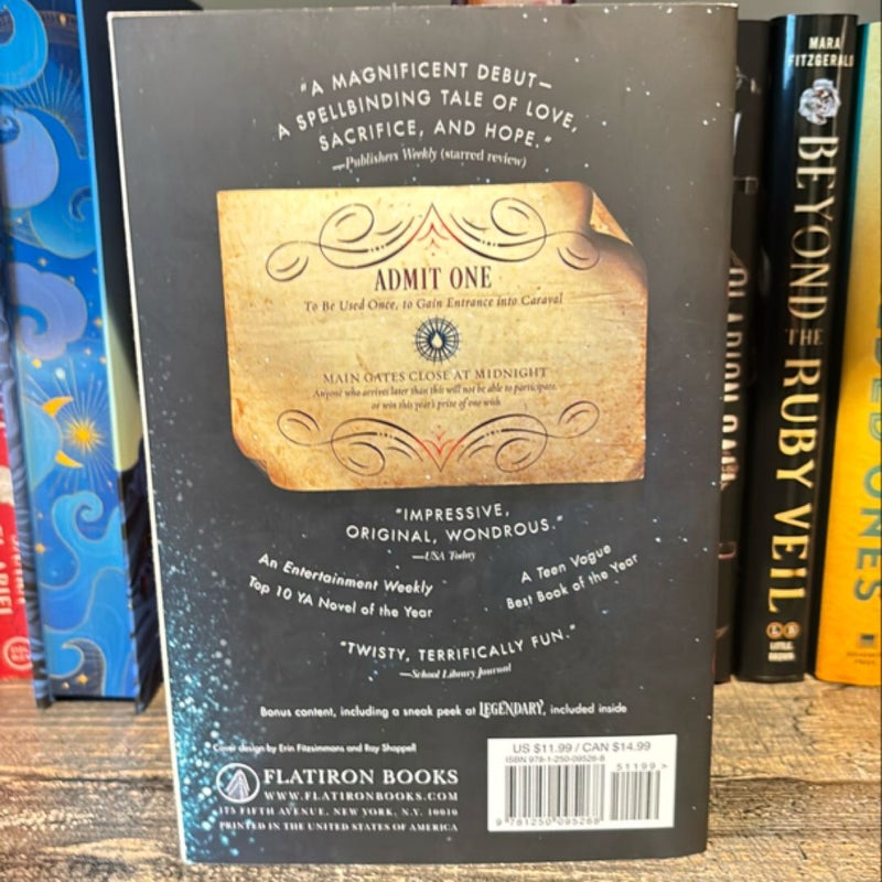 Caraval