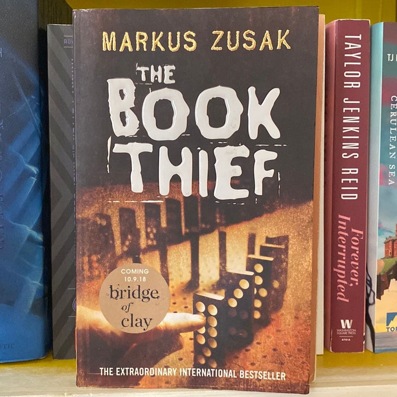 The Book Thief