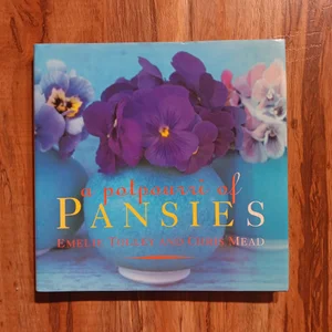 A Potpourri of Pansies