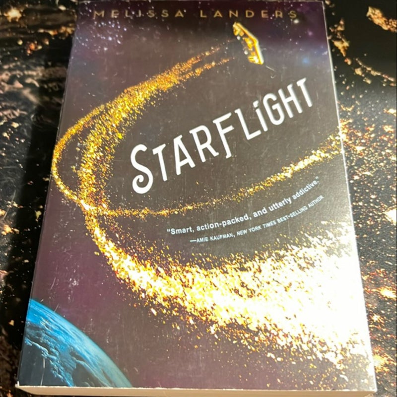 Starflight