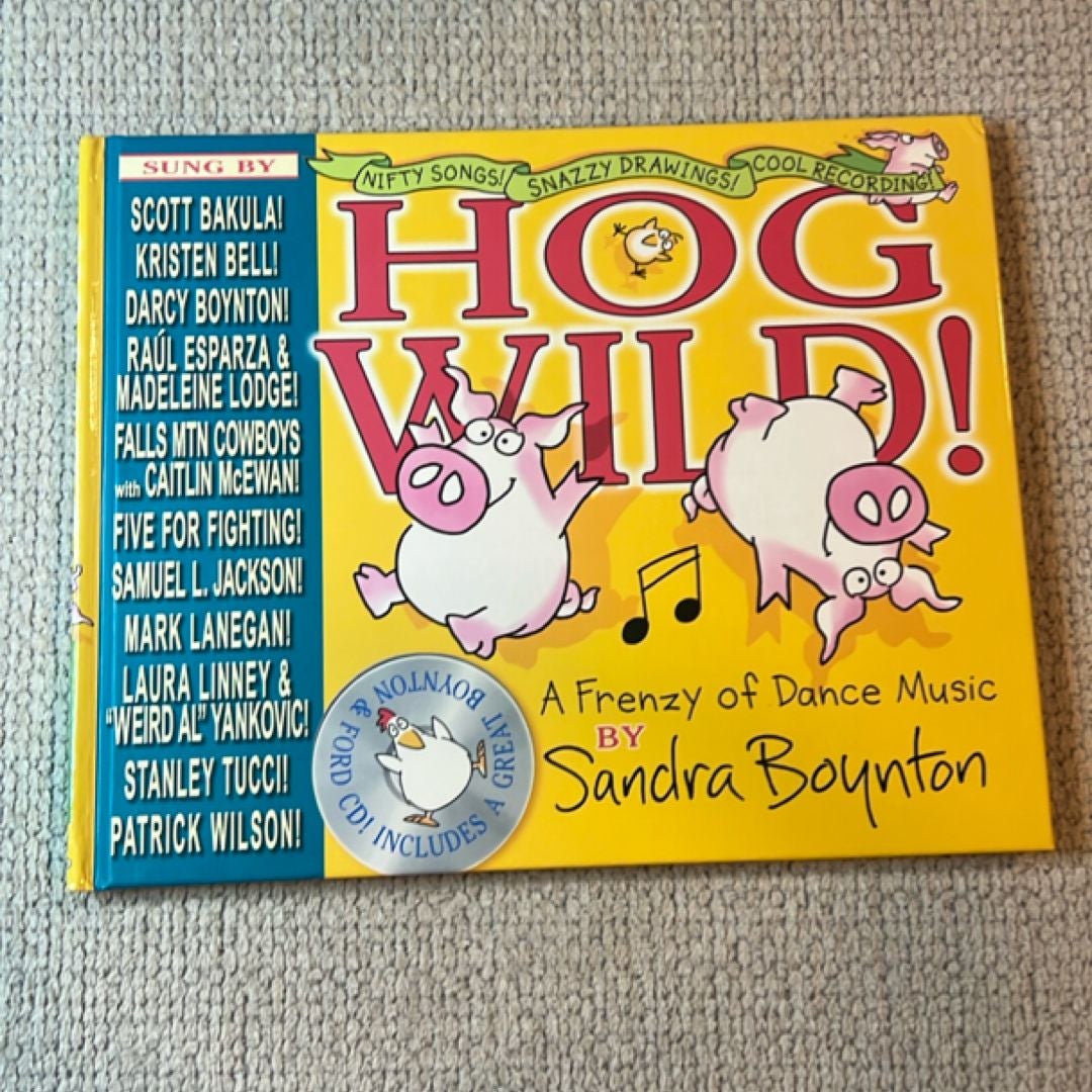 Hog Wild!