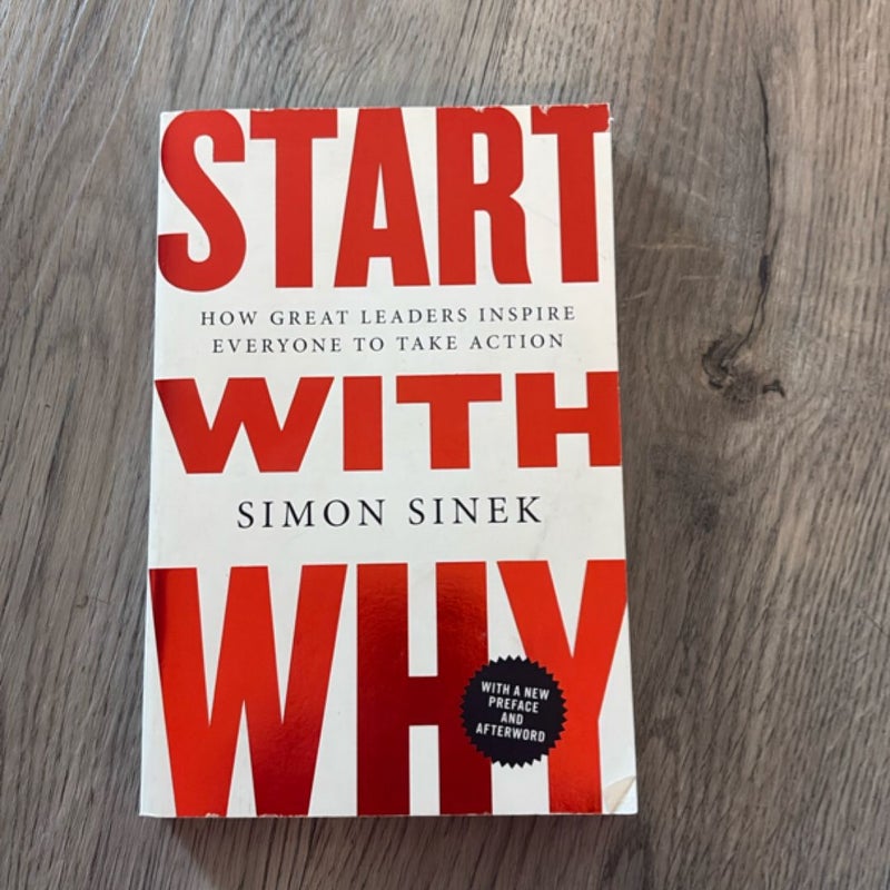 Start with Why