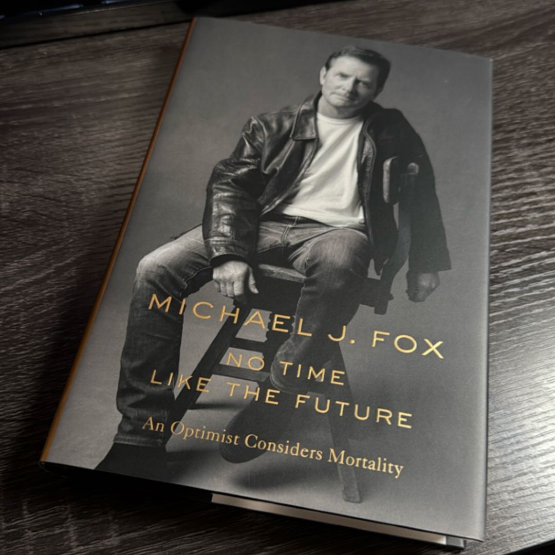 No Time Like the Future