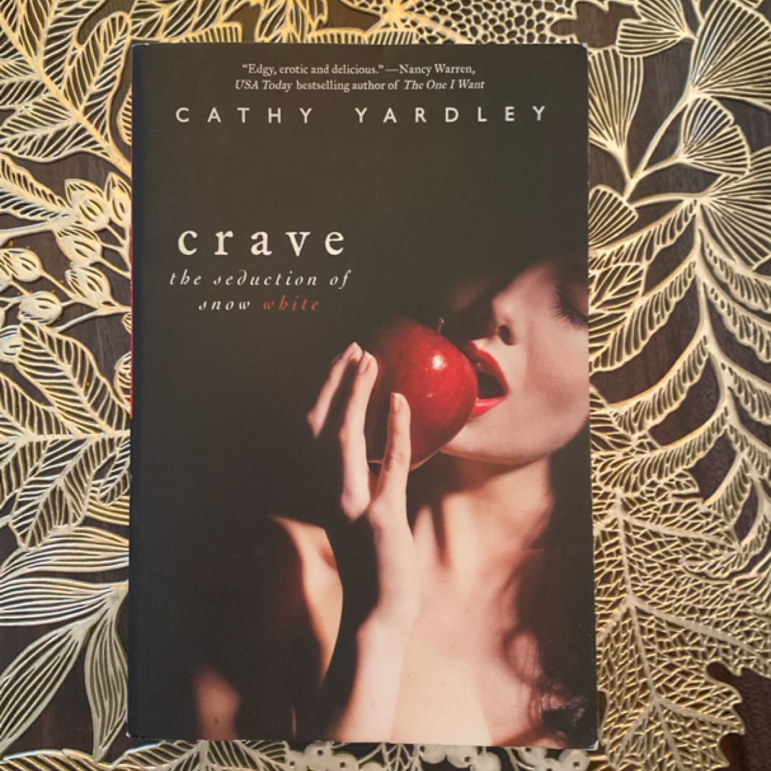 Crave