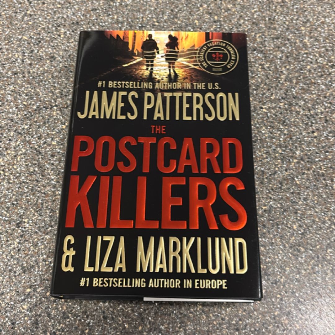 The Postcard Killers