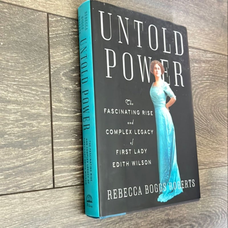 Untold Power