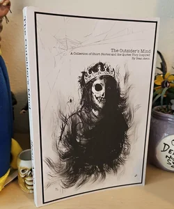 The Outsider's Mind (SIGNED)