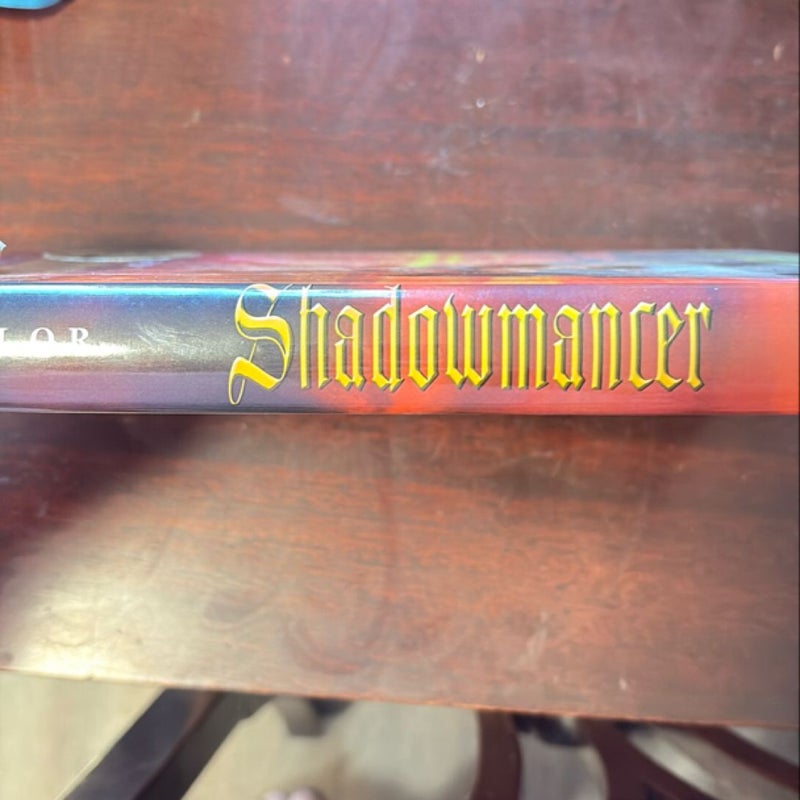 Shadowmancer