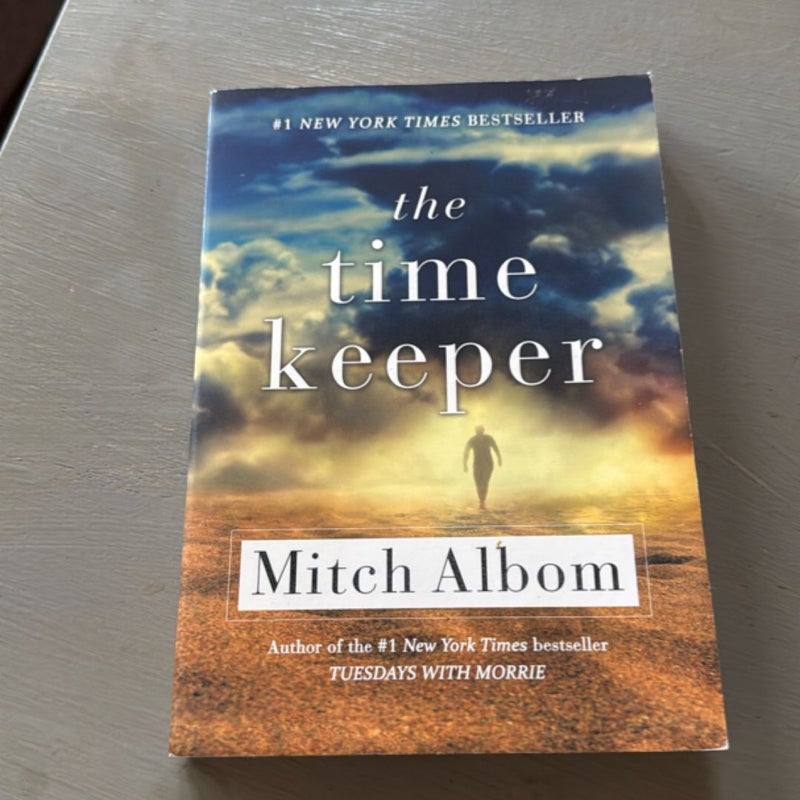 The Time Keeper
