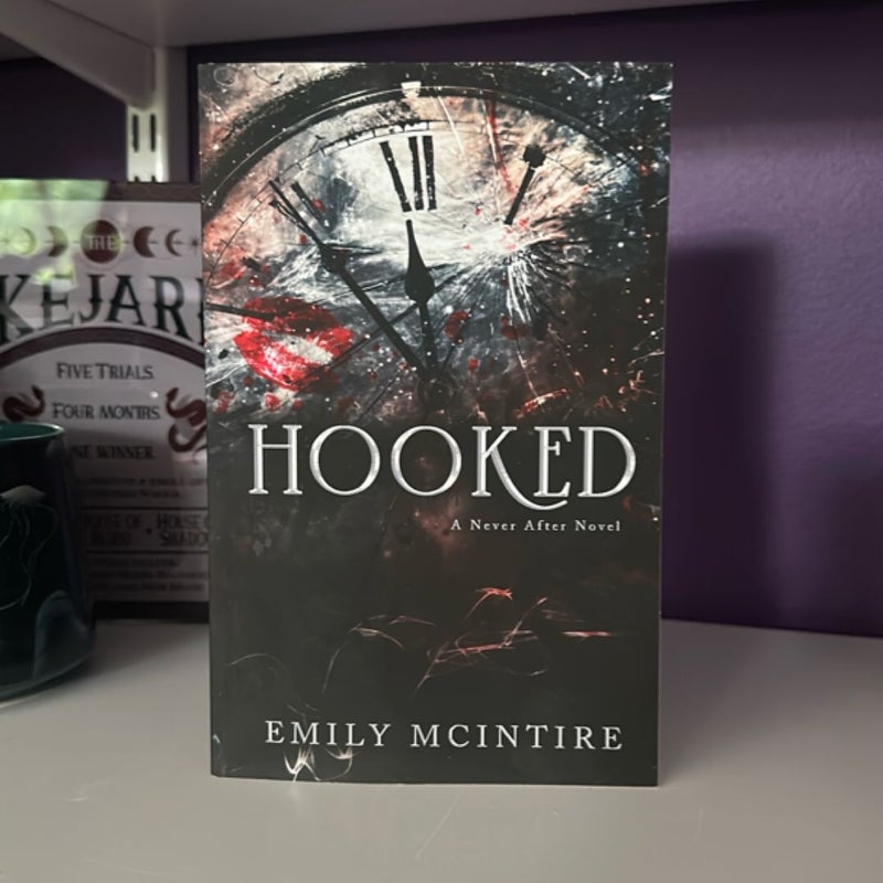Hooked