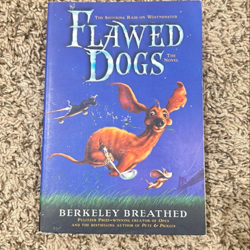 Flawed dogs 