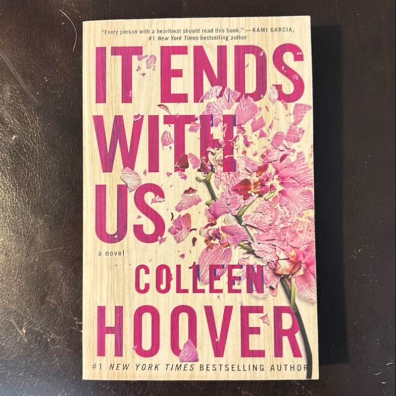 It Ends with Us
