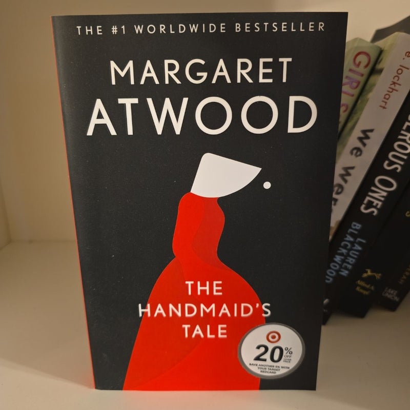 The Handmaid's Tale