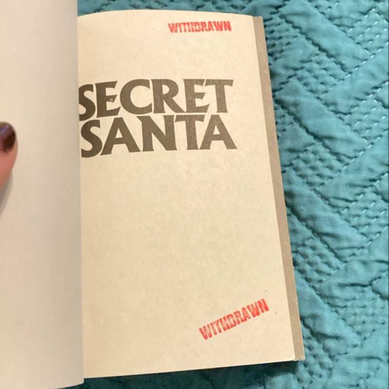 Secret Santa