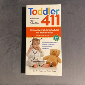 Toddler 411