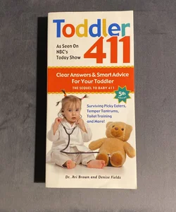 Toddler 411