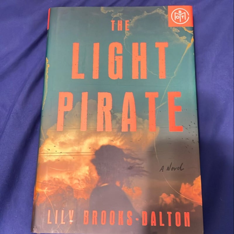 The Light Pirate no hi