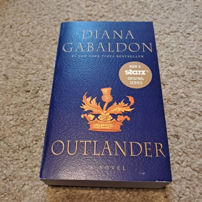 Outlander