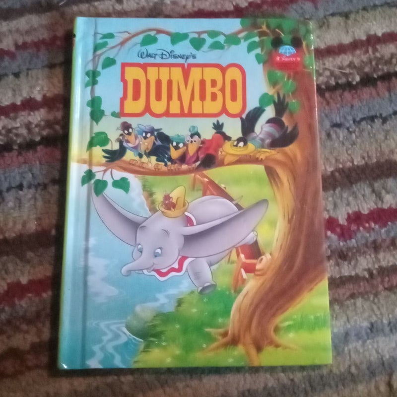 Dumbo