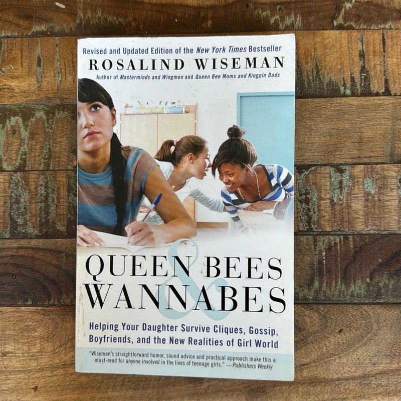 Queen Bees and Wannabes