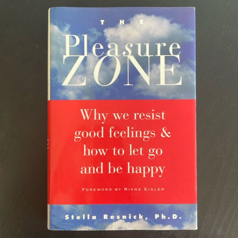 The Pleasure Zone
