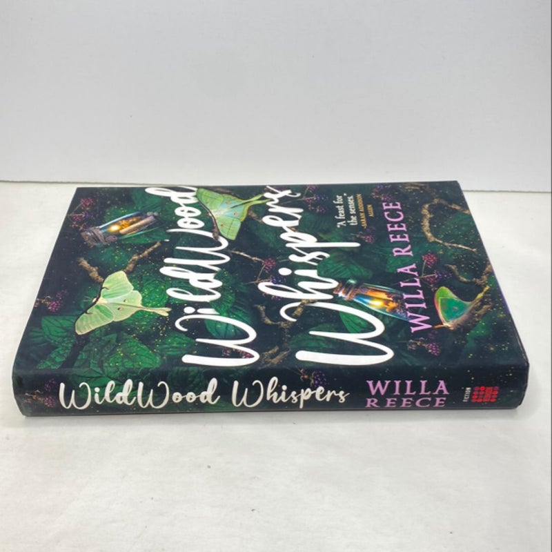 Wildwood Whispers