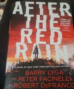 After the Red Rain