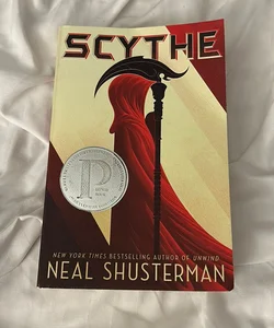 Scythe