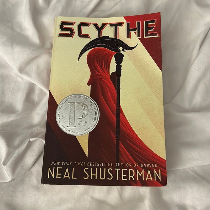 Scythe