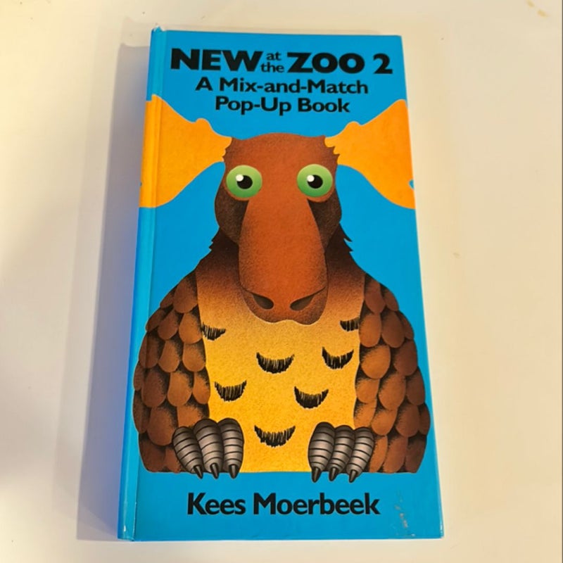 The Pop-Up Book of Sex
