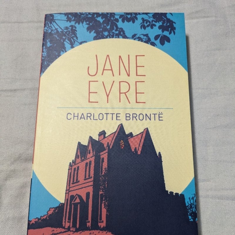 Jane Eyre