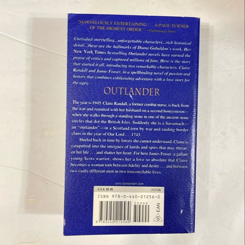 Outlander   (1498)