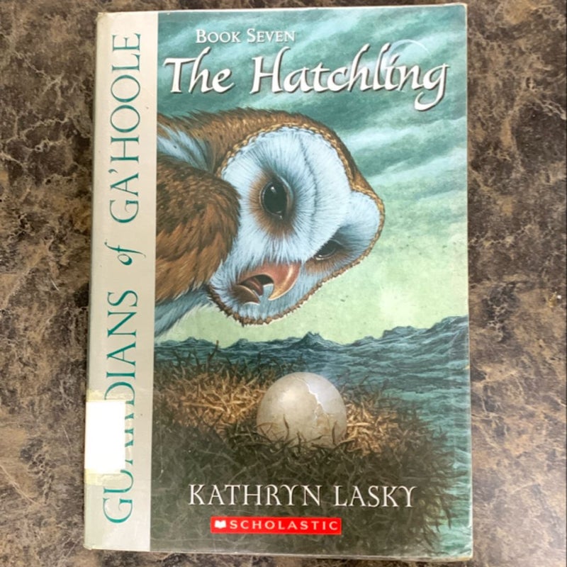 The Hatchling