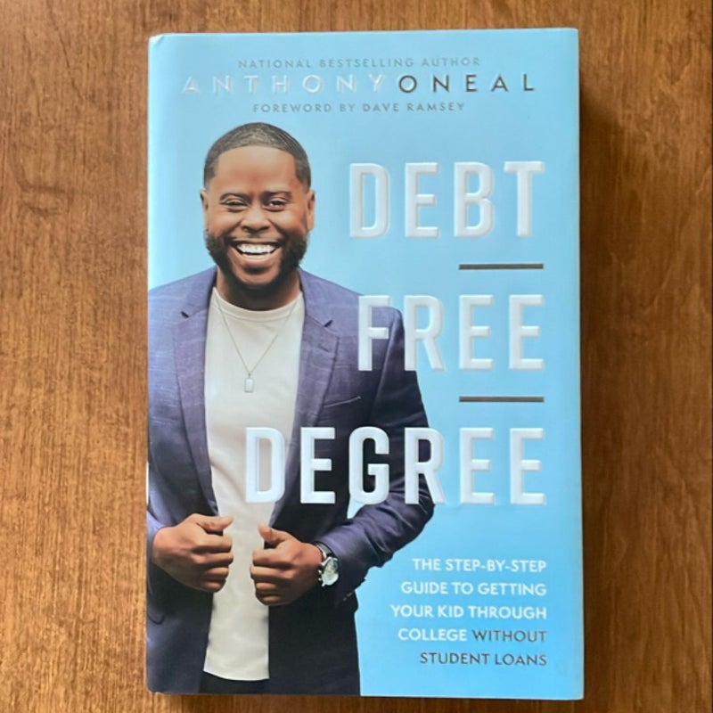 Debt-Free Degree